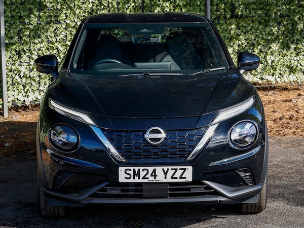 Used Nissan Juke 2024 for sale - 76258792: Photo 8