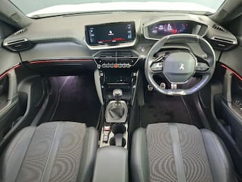 Used Peugeot 2008 2022 for sale - 79732577: Photo
