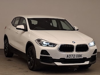 Used BMW X2 2022 for sale - 78253795: Photo