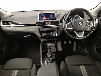 Used BMW X2 2022 for sale - 78253795: Photo