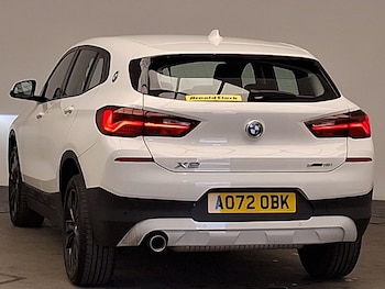 Used BMW X2 2022 for sale - 78253795: Photo