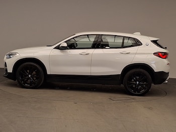 Used BMW X2 2022 for sale - 78253795: Photo