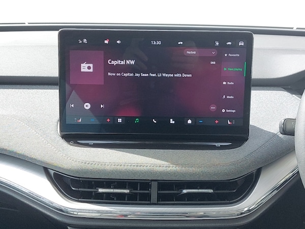 Used Skoda Enyaq 2024 for sale - 76233166: Photo 10