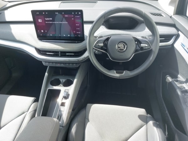 Used Skoda Enyaq 2024 for sale - 76233166: Photo 7