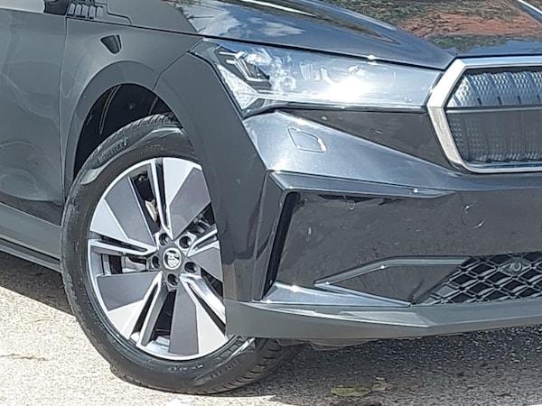 Used Skoda Enyaq 2024 for sale - 76233166: Photo 9