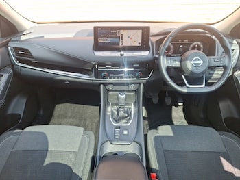 Used Nissan Qashqai 2023 for sale - 79273491: Photo