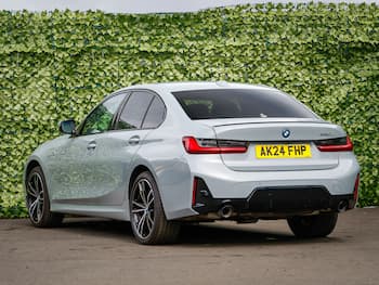 Used BMW 3 Series 2024 for sale - 79641670: Photo