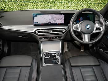 Used BMW 3 Series 2024 for sale - 79641670: Photo
