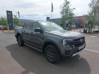 Used Ford Ranger 2023 for sale - 78844812: Photo