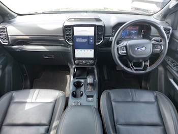 Used Ford Ranger 2023 for sale - 78844812: Photo