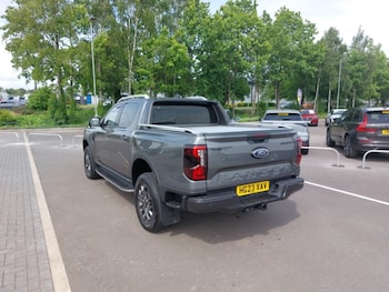 Used Ford Ranger 2023 for sale - 78844812: Photo