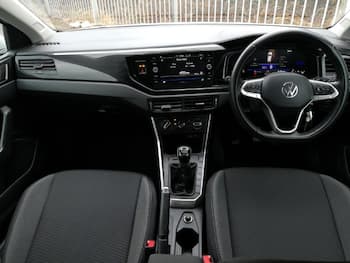 Used Volkswagen Taigo 2023 for sale - 79615047: Photo