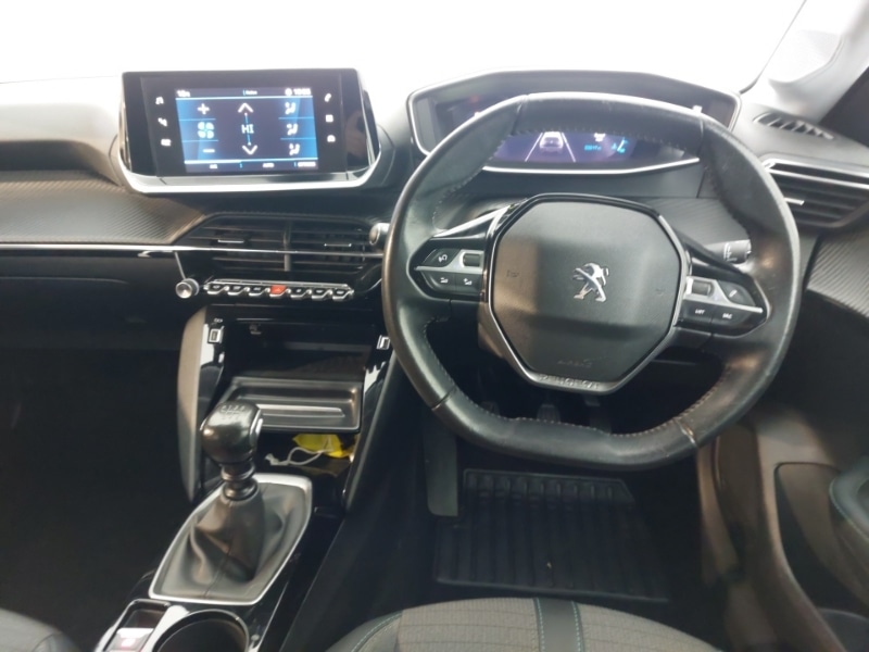 Used Peugeot 208 2020 for sale - 76629344: Photo 7