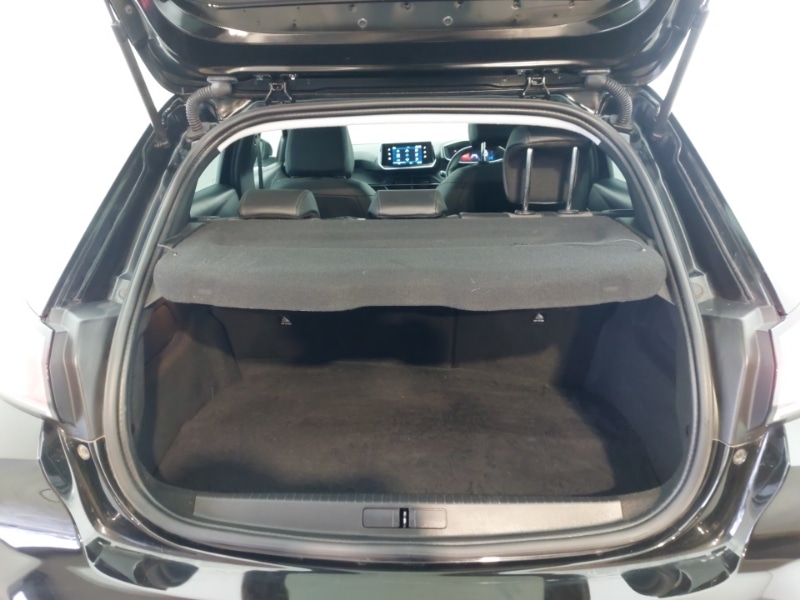 Used Peugeot 208 2020 for sale - 76629344: Photo 8