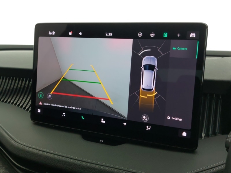 Used Skoda Superb 2024 for sale - 76664143: Photo 12