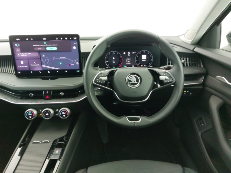 Used Skoda Superb 2024 for sale - 76664143: Photo 7