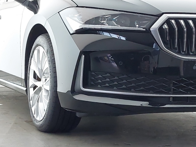 Used Skoda Superb 2024 for sale - 76664143: Photo 9