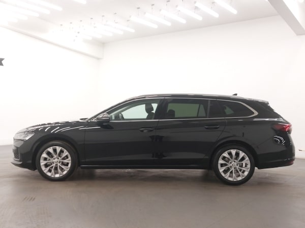 Used Skoda Superb 2024 for sale - 76233167: Photo 4