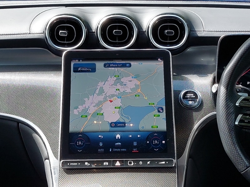 Used Mercedes-Benz GLC 2023 for sale - 77278042: Photo 10