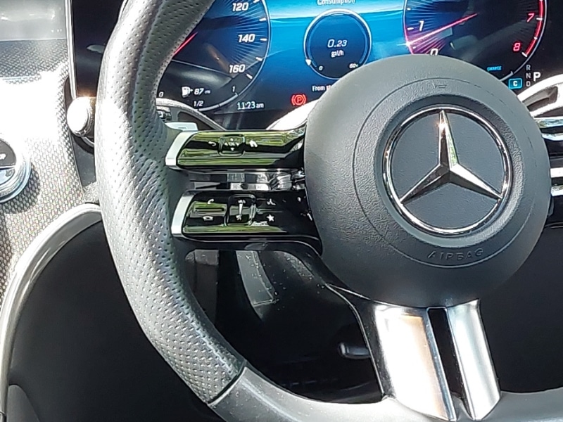 Used Mercedes-Benz GLC 2023 for sale - 77278042: Photo 11