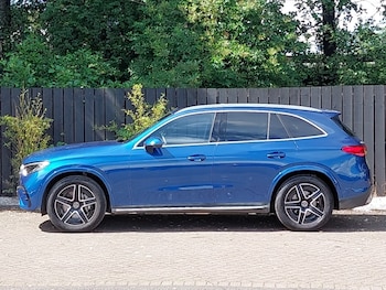 Used Mercedes-Benz GLC 2023 for sale - 77278042: Photo