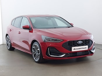 Used Ford Focus 2022 for sale - 79218911: Photo