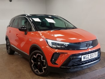 2022 - 1.2 Turbo [130] Ultimate 5dr