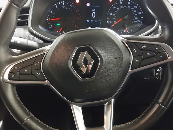 Used Renault Clio 2020 for sale - 76213007: Photo 11