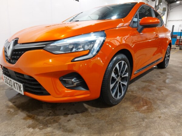 Used Renault Clio 2020 for sale - 76213007: Photo 12