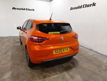 Used Renault Clio 2020 for sale - 76213007: Photo 3