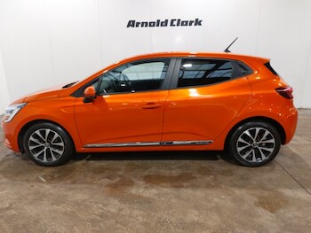 Used Renault Clio 2020 for sale - 76213007: Photo 4
