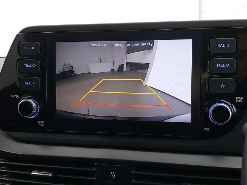 Used Hyundai BAYON 2023 for sale - 77790970: Photo 11