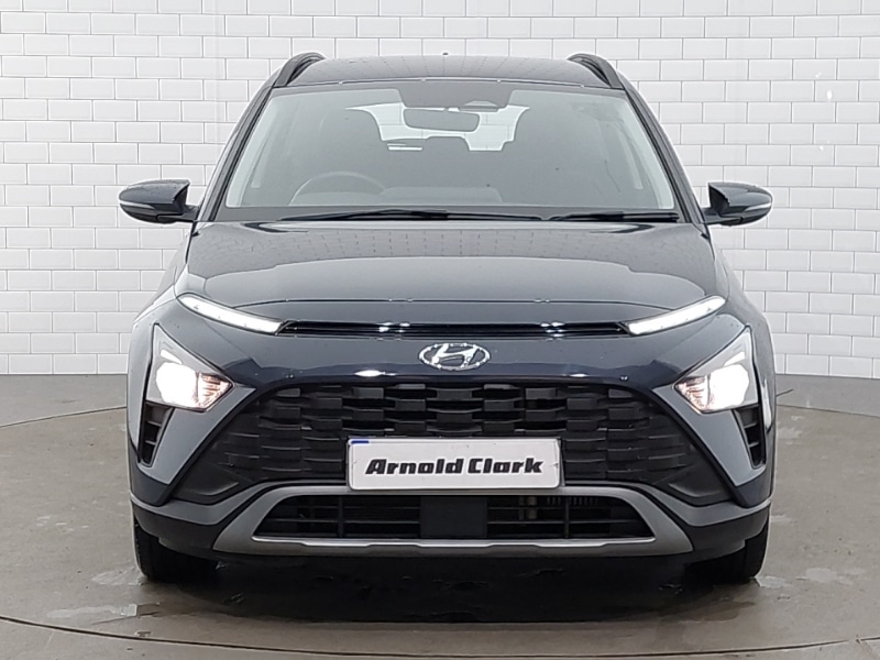 Used Hyundai BAYON 2023 for sale - 77790970: Photo 12