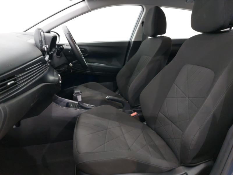 Used Hyundai BAYON 2023 for sale - 77790970: Photo 5