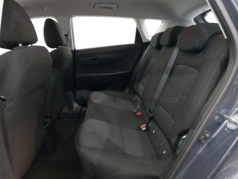 Used Hyundai BAYON 2023 for sale - 77790970: Photo 6