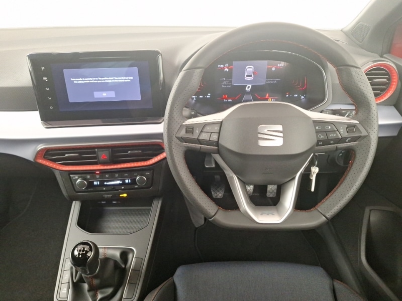 Used SEAT Ibiza 2025 for sale - 77992286: Photo 7