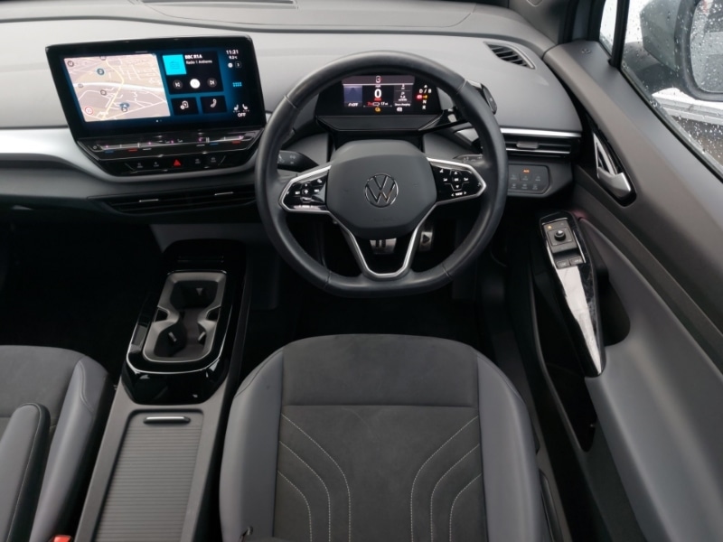 Used Volkswagen ID.5 2022 for sale - 78169977: Photo 11