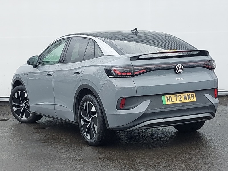 Used Volkswagen ID.5 2022 for sale - 78169977: Photo 3