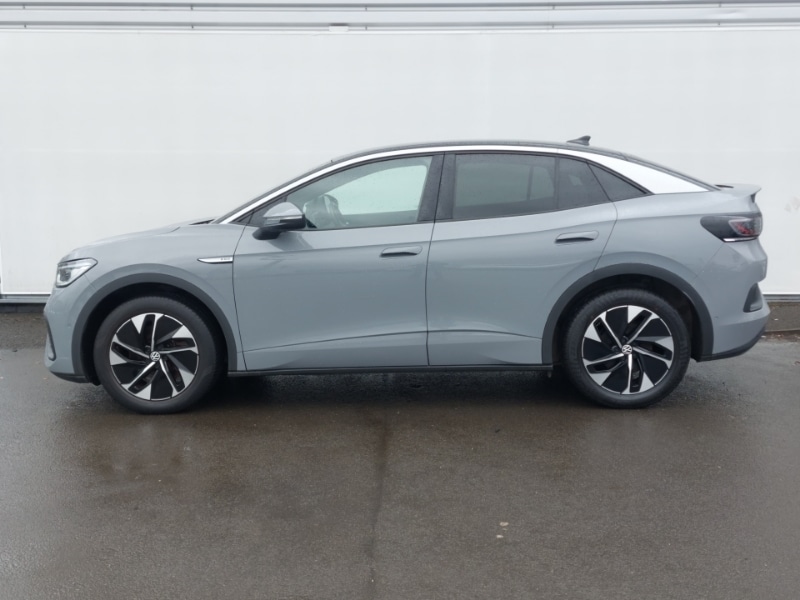 Used Volkswagen ID.5 2022 for sale - 78169977: Photo 4