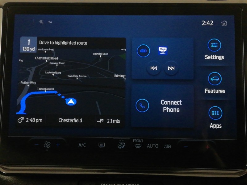 Used Ford Puma 2024 for sale - 78118368: Photo 10