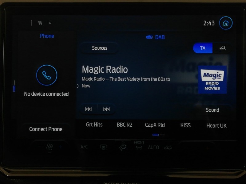 Used Ford Puma 2024 for sale - 78118368: Photo 12