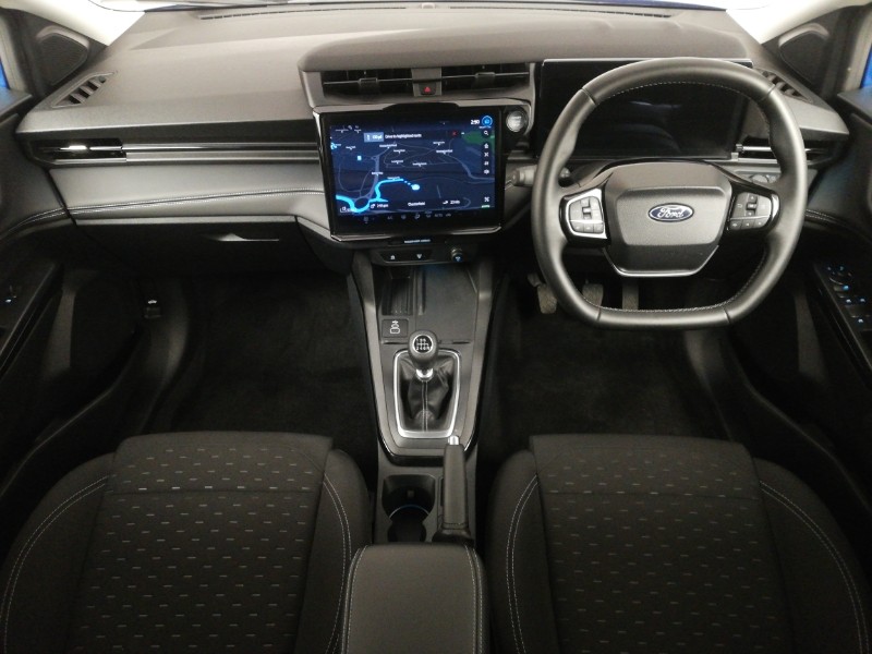 Used Ford Puma 2024 for sale - 78118368: Photo 2