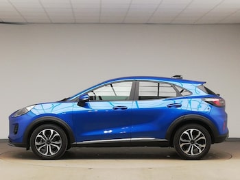 Used Ford Puma 2024 for sale - 78118368: Photo