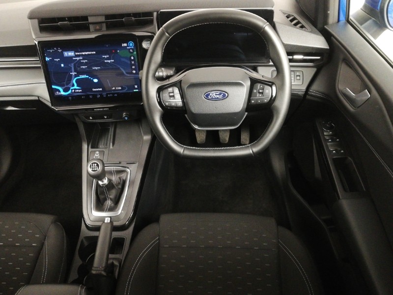 Used Ford Puma 2024 for sale - 78118368: Photo 7