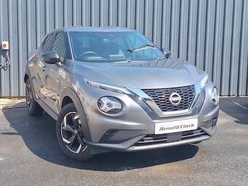 Used Nissan Juke 2023 for sale - 79171676: Photo