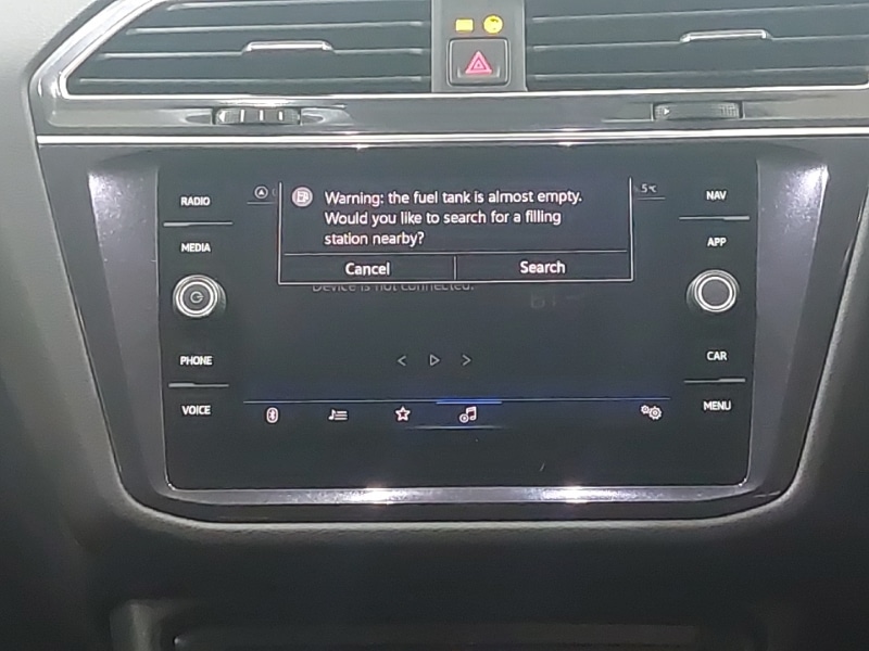 Used Volkswagen Tiguan Allspace 2023 for sale - 77782840: Photo 10