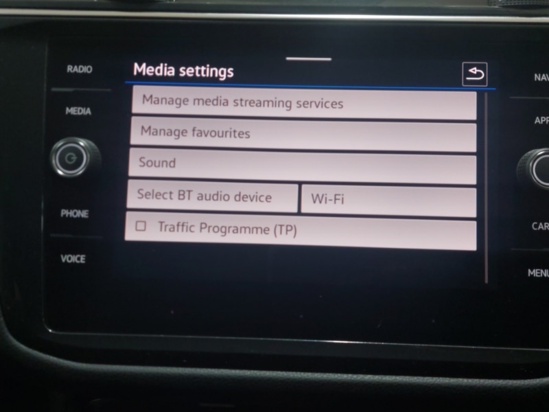 Used Volkswagen Tiguan Allspace 2023 for sale - 77782840: Photo 12