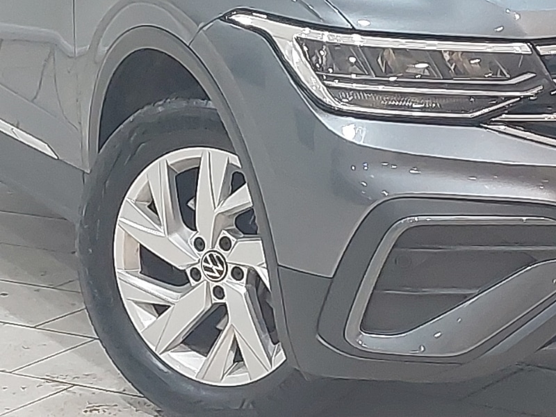 Used Volkswagen Tiguan Allspace 2023 for sale - 77782840: Photo 9