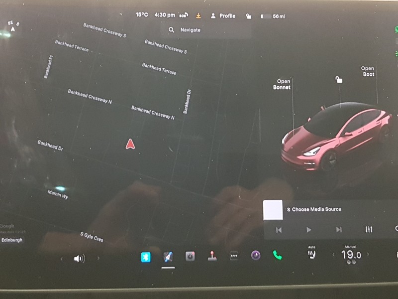 Used Tesla Model 3 2022 for sale - 77449196: Photo 11