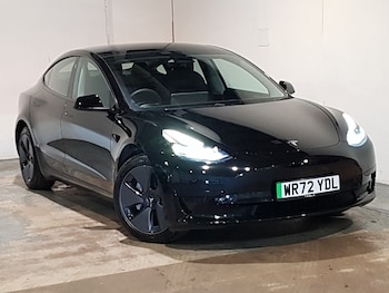 Used Tesla Model 3 2022 for sale - 77449196: Photo